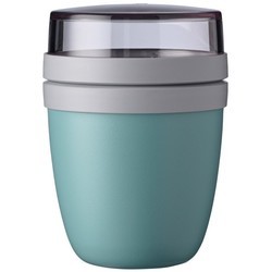 Пищевые контейнеры Mepal Ellipse Lunchpot Mini