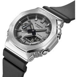 Наручные часы Casio G-Shock GM-2100BB-1A