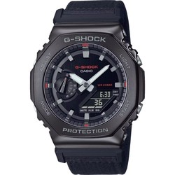 Наручные часы Casio G-Shock GM-2100CB-1A