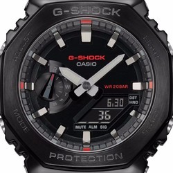 Наручные часы Casio G-Shock GM-2100CB-1A