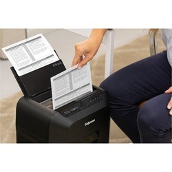 Уничтожители бумаги (шредеры) Fellowes Automax 90M