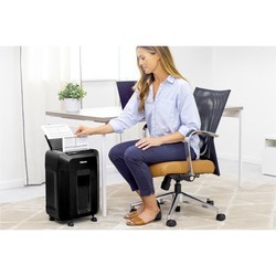 Уничтожители бумаги (шредеры) Fellowes AutoMax 80M