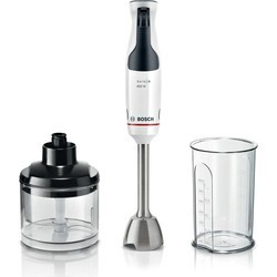 Миксеры и блендеры Bosch ErgoMaster MSM4W420 белый