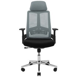 Компьютерные кресла Richman Token (хром)