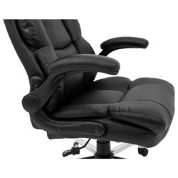 Компьютерные кресла Richman Mankhetten (черный)