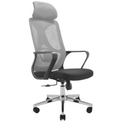 Компьютерные кресла Richman Monero (серый)