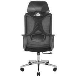 Компьютерные кресла Richman Monero (серый)