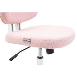 Компьютерные кресла Richman Mia (розовый)