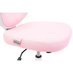 Компьютерные кресла Richman Leo (розовый)