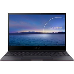 Ноутбуки Asus ZenBook Flip S UX371EA [UX371EA-HL711W]