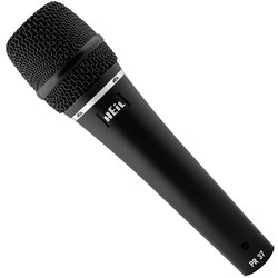 Микрофоны Heil PR37