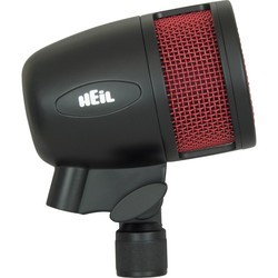 Микрофоны Heil PR48