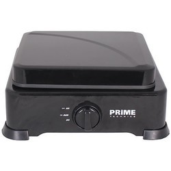 Плиты Prime Technics PGK 100 CB черный