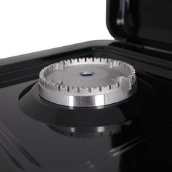 Плиты Prime Technics PGK 100 CB черный