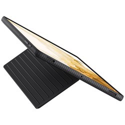 Чехлы для планшетов Samsung Protective Standing Cover for Galaxy Tab S8+