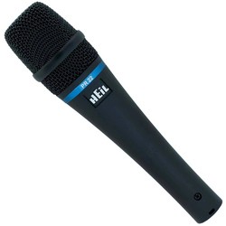 Микрофоны Heil PR22