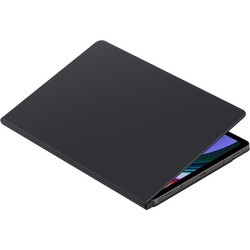 Чехлы для планшетов Samsung Smart Book Cover for Galaxy Tab S9 (черный)
