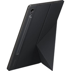 Чехлы для планшетов Samsung Smart Book Cover for Galaxy Tab S9 (черный)