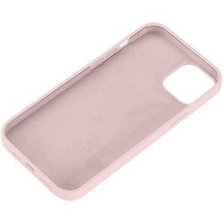 Чехлы для мобильных телефонов 2E Liquid Silicone for iPhone 14 Plus (розовый)