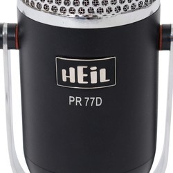 Микрофоны Heil PR77D