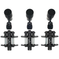 Микрофоны Beyerdynamic TG D35 Triple Set