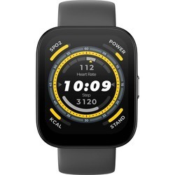 Смарт часы и фитнес браслеты Amazfit Bip 5 (розовый)