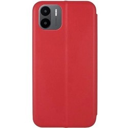 Чехлы для мобильных телефонов Becover Exclusive Case for Redmi A1/A2 (красный)