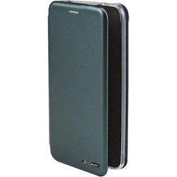 Чехлы для мобильных телефонов Becover Exclusive Case for Galaxy A54 (черный)
