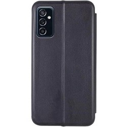 Чехлы для мобильных телефонов Becover Exclusive Case for Galaxy A13 (зеленый)