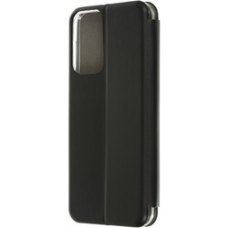Чехлы для мобильных телефонов ArmorStandart G-Case for Galaxy A23 (черный)