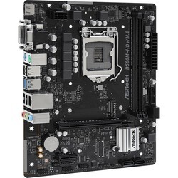 Материнские платы ASRock B560M-HDV/M.2