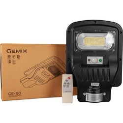 Прожекторы и светильники Gemix GE-50