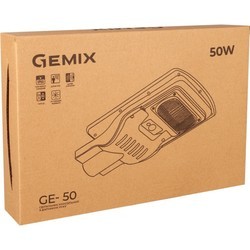 Прожекторы и светильники Gemix GE-50