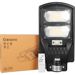 Прожекторы и светильники Gemix GE-100