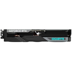 Видеокарты Gigabyte GeForce RTX­­ 4060 Ti GAMING OC 16G