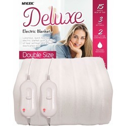 Электропростыни и электрогрелки Mylek Electric Blanket Double