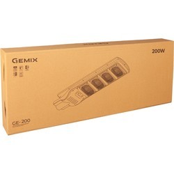 Прожекторы и светильники Gemix GE-200