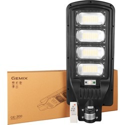Прожекторы и светильники Gemix GE-200
