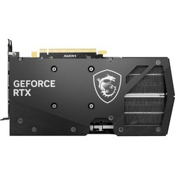 Видеокарты MSI GeForce RTX 4060 Ti GAMING X 16G