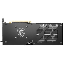 Видеокарты MSI GeForce RTX 4060 Ti GAMING X SLIM 16G