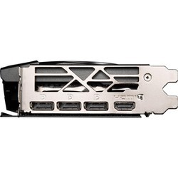 Видеокарты MSI GeForce RTX 4060 Ti GAMING X SLIM 16G