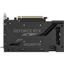 Видеокарты Gigabyte GeForce RTX 4060 Ti WINDFORCE OC 8G