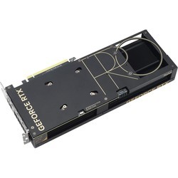 Видеокарты Asus GeForce RTX 4060 Ti ProArt Advanced 16GB