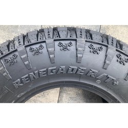 Шины Radar Renegade R/T Plus 33/12.5 R20 119Q