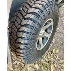 Шины Radar Renegade R/T Plus 33/12.5 R20 119Q