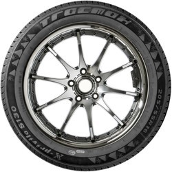 Шины Tracmax X-privilo S130 185/60 R15 130S