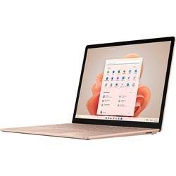 Ноутбуки Microsoft Surface Laptop 5 13.5 inch [VT3-00001]