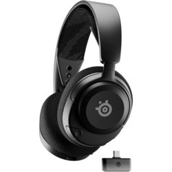 Наушники SteelSeries Arctis Nova 4