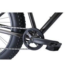 Велосипеды Reid Alpha Fat Bike 26 2022 frame S (камуфляж)