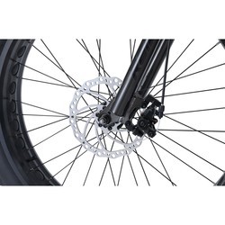 Велосипеды Reid Alpha Fat Bike 26 2022 frame S (камуфляж)